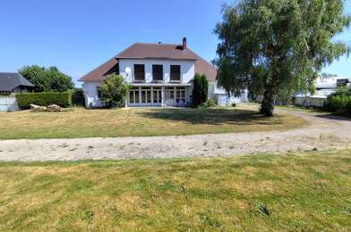 Maison 8 pièces 389800 €