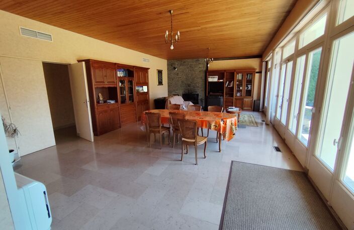 Maison à vendre 8 pièces  (27) — photo 2