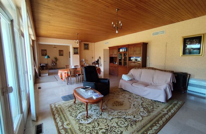 Maison à vendre 8 pièces  (27) — photo 4