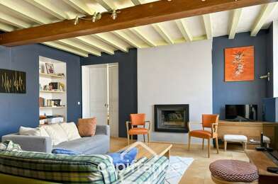 Maison 8 pièces 552000 €