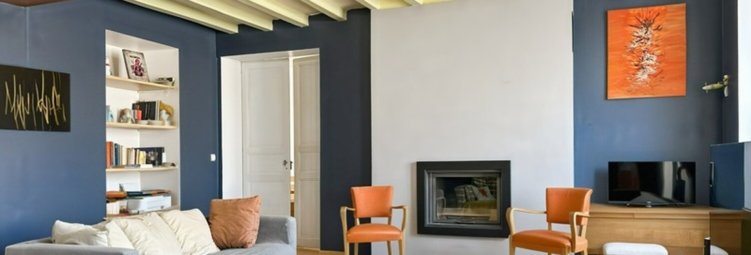 Maison 8 Pièces 250 m² à vendre à Yvré-l'Évêque (72530)