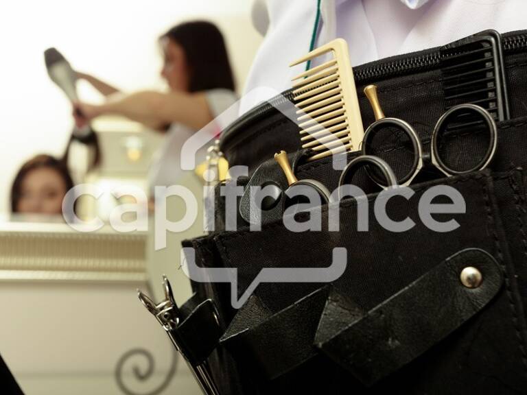 Fonds de commerce à vendre MAYENNE (53) — photo 1