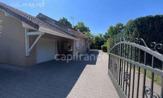 Maison 4 Pièces 80 m² à vendre à Sciez (74140)