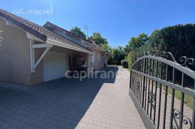 Maison 4 pièces 371000 €