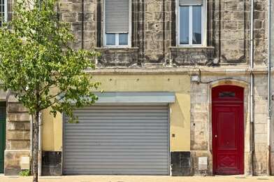 Commerce 3 pièces 265000 €