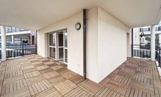 Appartement 4 Pièces 88 m² à vendre à Ferney-Voltaire (01210)