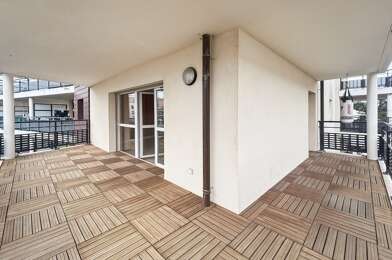 Appartement 4 pièces 455000 €