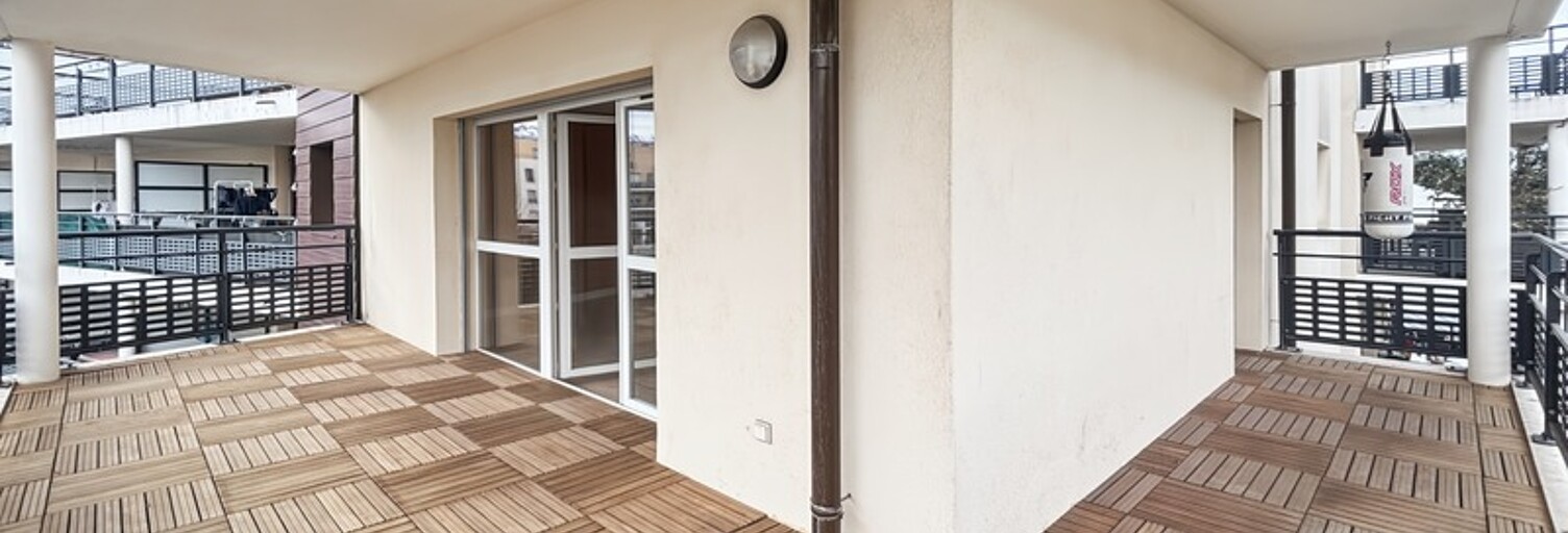 Appartement 4 Pièces 88 m² à vendre à Ferney-Voltaire (01210)