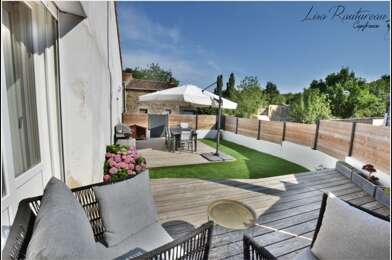 Maison 6 pièces 267500 €