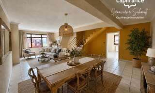 Appartement 5 Pièces 116 m² à vendre à Ribeauvillé (68150)