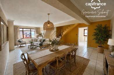Appartement 5 pièces 265000 €