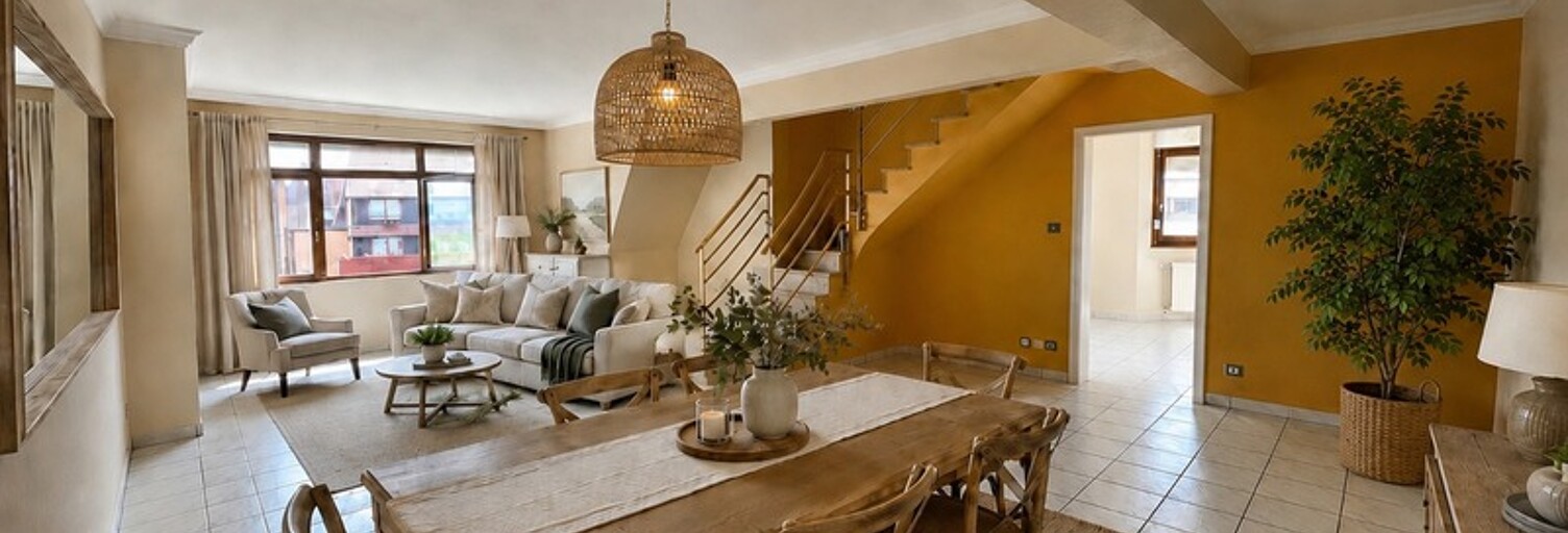 Appartement 5 Pièces 116 m² à vendre à Ribeauvillé (68150)