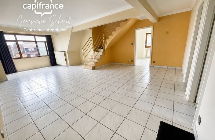 RIBEAUVILLE EN EXCLUSIVITE - APPARTEMENT T5 EN DUPLEX RIBEAUVILLE (68) — photo 2