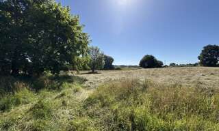 Terrain  14000 m² à vendre à Orthez (64300)