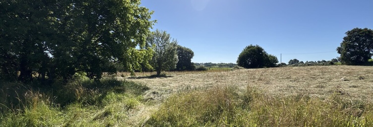 Terrain  14000 m² à vendre à Orthez (64300)