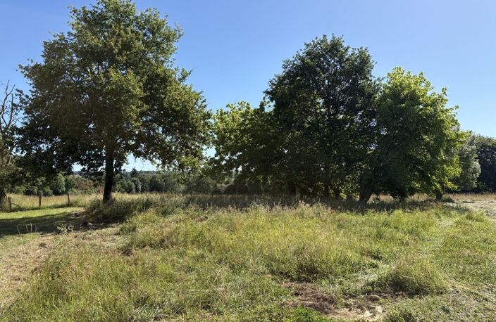 Proche Orthez (64) - À VENDRE - Terrain constructible de 1,4ha idéal promoteur ou lotisseur — photo 3