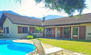 Maison 5 Pièces 115 m² à vendre à Challes-les-Eaux (73190)