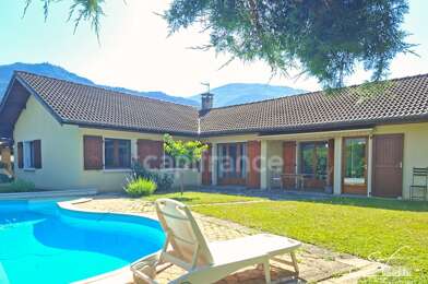 Maison 5 pièces 515000 €