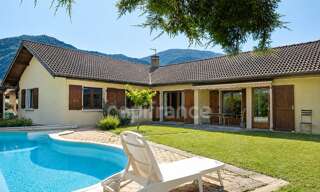 Maison 5 Pièces 115 m² à vendre à Challes-les-Eaux (73190)