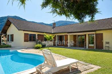 Maison 5 pièces 515000 €