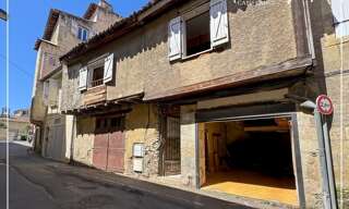 Maison 3 Pièces 72 m² à vendre à Auch (32000)