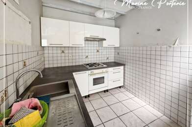 Maison 3 pièces 119000 €