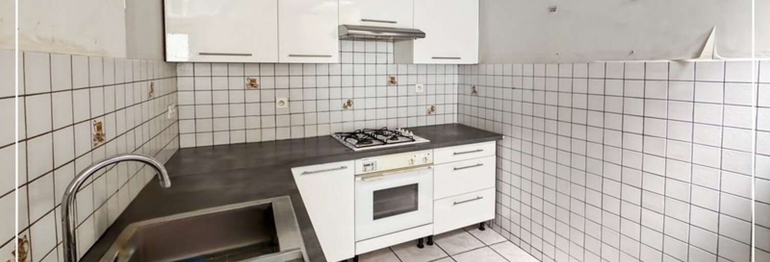 Maison 3 Pièces 72 m² à vendre à Auch (32000)