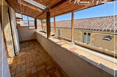 Maison 3 pièces 119000 €