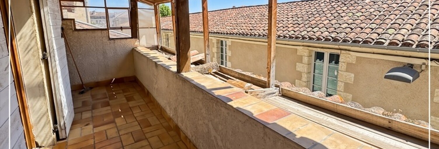 Maison 3 Pièces 72 m² à vendre à Auch (32000)