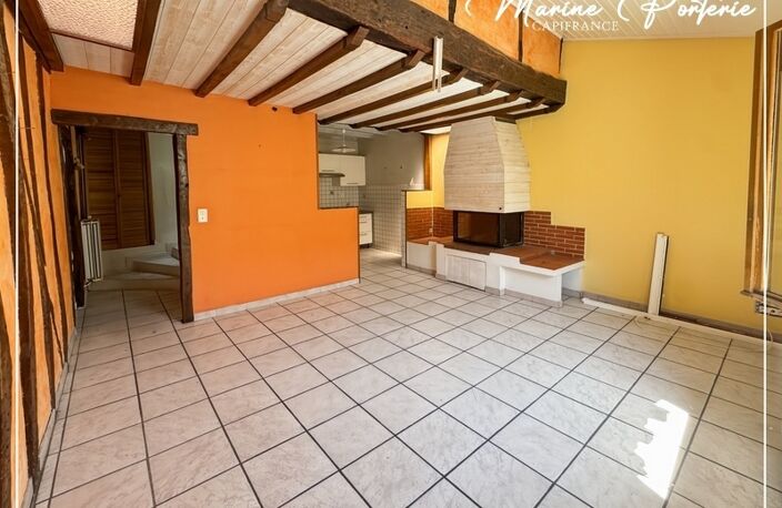 ⭐ EXCLUSIVITÉ – Maison de ville avec 2 garages et balcons à Auch — photo 2