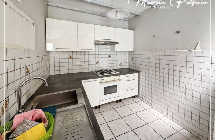 ⭐ EXCLUSIVITÉ – Maison de ville avec 2 garages et balcons à Auch — photo 3