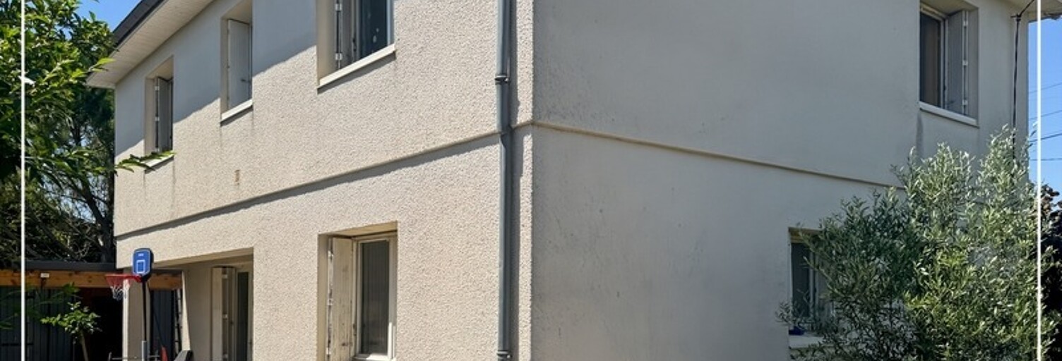Maison 5 Pièces 115 m² à vendre à Jegun (32360)