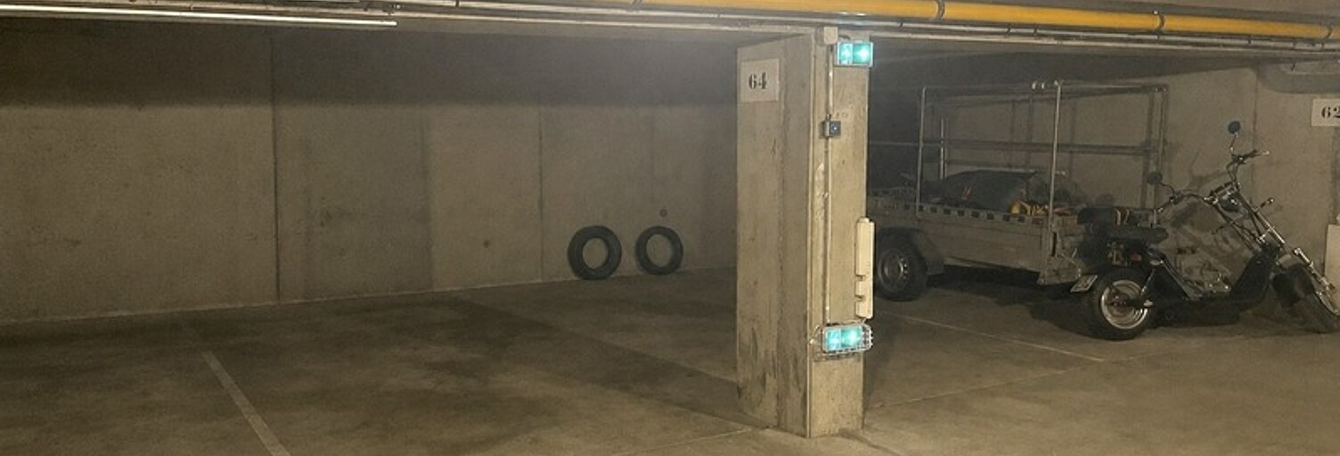 Garage  13 m² à vendre à Ribeauvillé (68150)