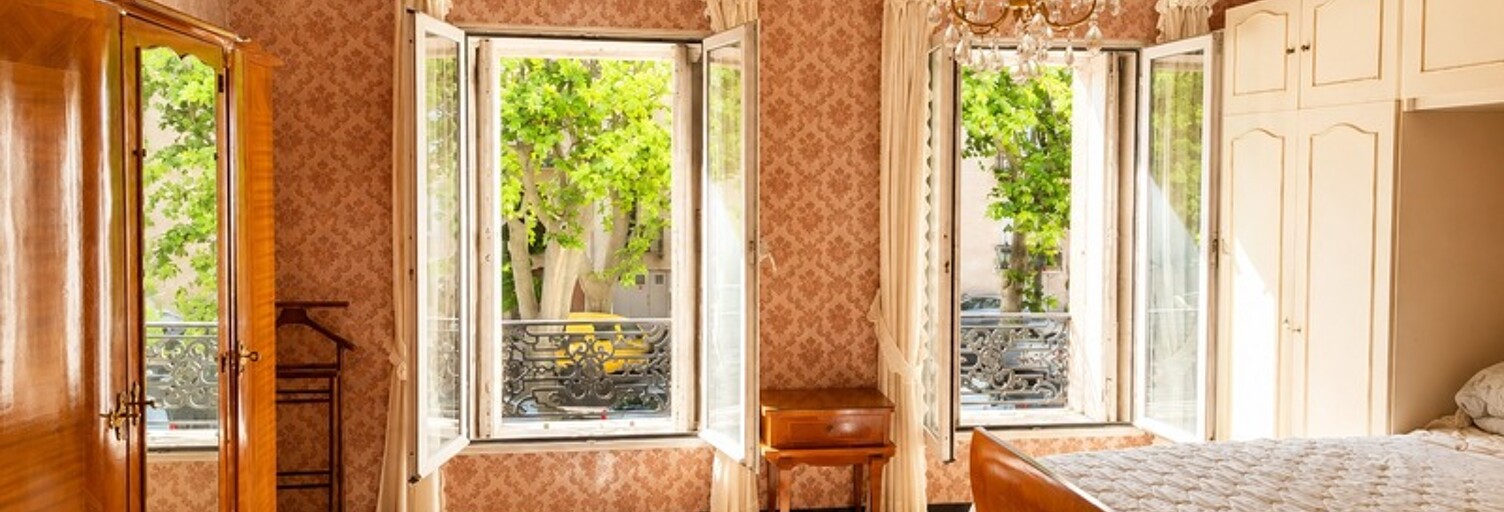 Maison 4 Pièces 108 m² à vendre à Gignac (34150)