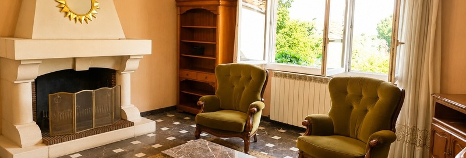 Maison 4 Pièces 108 m² à vendre à Gignac (34150)