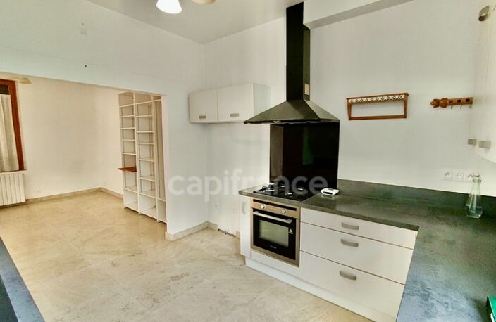 Maison de ville 93 m2 - 5 pièces - Jardin 33m2 — photo 2
