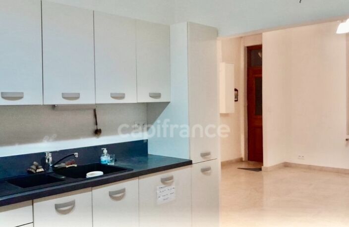 Maison de ville 93 m2 - 5 pièces - Jardin 33m2 — photo 3