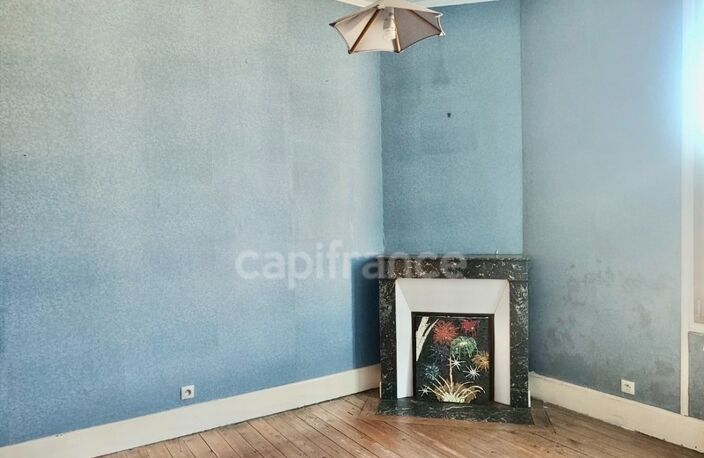 Maison de ville 93 m2 - 5 pièces - Jardin 33m2 — photo 5