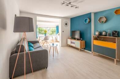 Maison 2 pièces 149000 €
