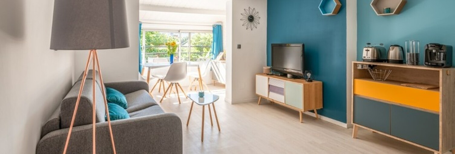 Maison 2 Pièces 36 m² à vendre à Narbonne (11100)