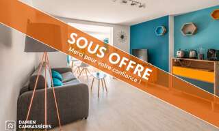 Maison 2 Pièces 36 m² à vendre à Narbonne (11100)