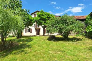 Maison 8 pièces 159000 €