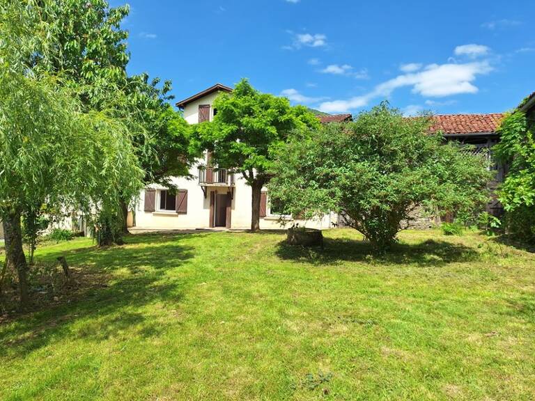 Maison à vendre 8 pièces ARBAS (31) — photo 1