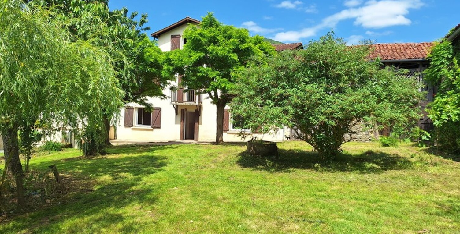 Maison à vendre 8 pièces ARBAS (31) — photo 1