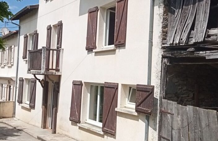 Maison à vendre 8 pièces ARBAS (31) — photo 2