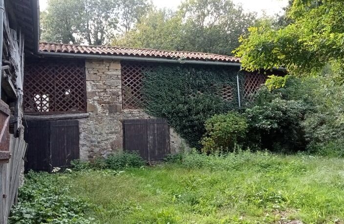 Maison à vendre 8 pièces ARBAS (31) — photo 3