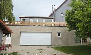 Maison 8 Pièces 267 m² à vendre à Mandeure (25350)