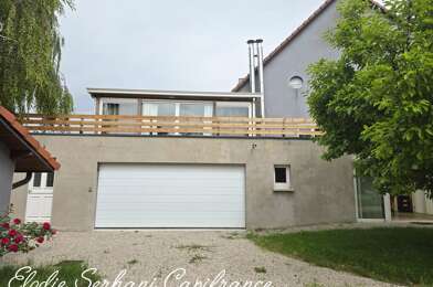 Maison 8 pièces 438000 €