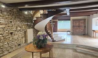 Maison 8 Pièces 267 m² à vendre à Mandeure (25350)