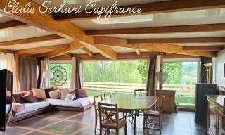 Maison 8 Pièces 267 m² à vendre à Mandeure (25350)